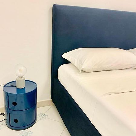 Dimora Dei Mercanti 萨莱诺 外观 照片