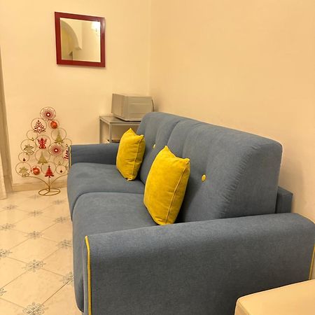 Dimora Dei Mercanti 萨莱诺 外观 照片
