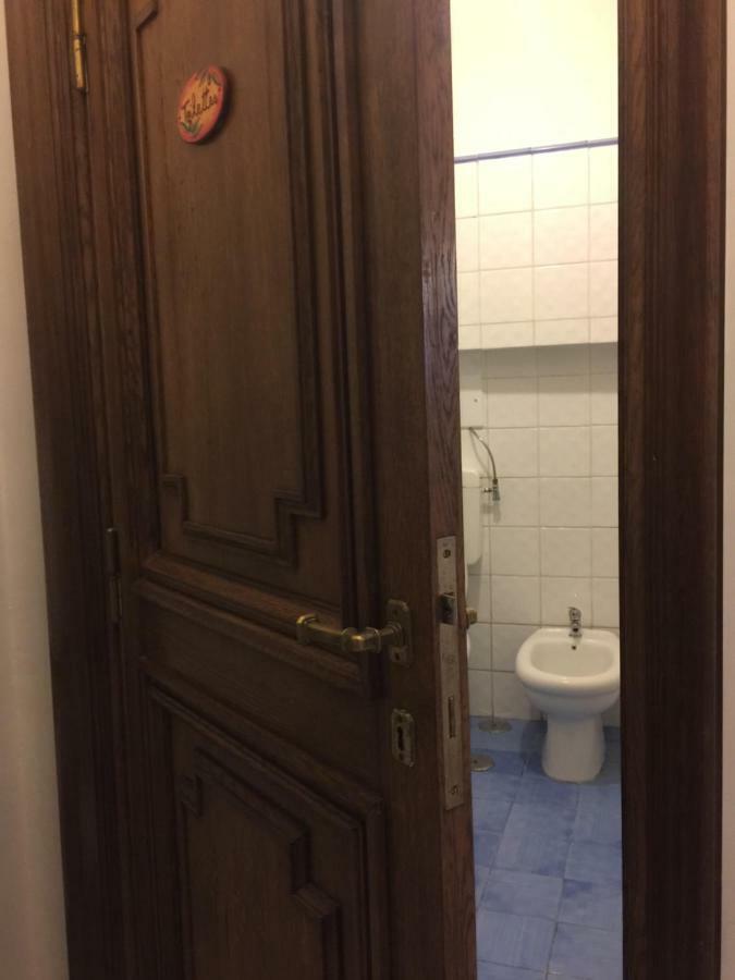 Dimora Dei Mercanti 萨莱诺 外观 照片